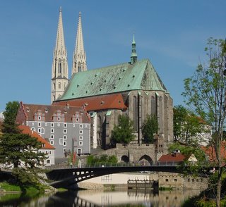Bild zu Patrimonium Gorlicense 2009