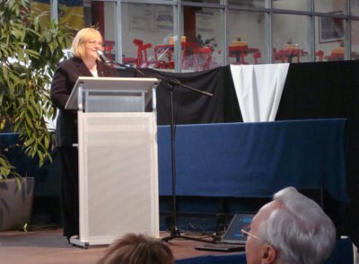 Bild zu 9. Wirtschaftsfrhschoppen
