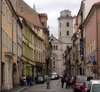 Bild zu 17. Tag des offenen Denkmals in Zittau