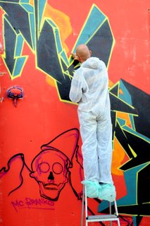 Bild zu FOKUS 2009: Grlitz und die Jugendkultur