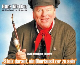 Bild zu Neues Klecker-Buch in Grlitz vorgestellt