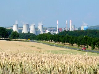 Bild zu Kraftwerk Turw wird leiser