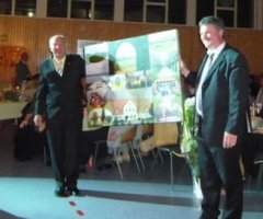 Bild zu 15 Jahre Grogemeinde Markersdorf