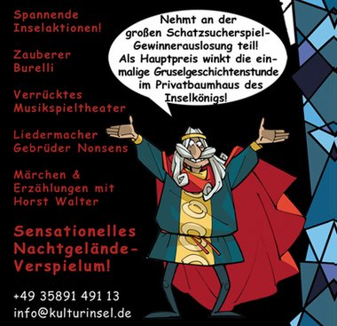 Bild zu Das SPIELUM lockt