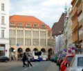 Bild zu Berufsorientierung in der Baudenkmalpflege