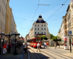 Bild zu IG Historische Berliner Strae stellt sich vor