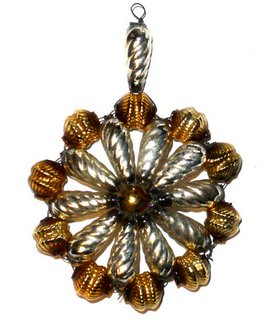 Bild zu Gablonzer Christbaumschmuck