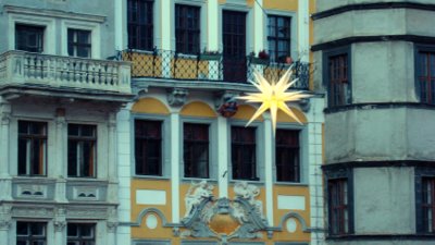 Bild zu Schlesischer Christkindelmarkt 2009 in der Grlitzer Altstadt