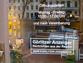 Bild zu Lausitz Werbung erweitert Angebot in Grlitz