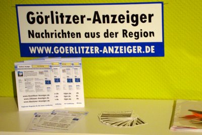 Bild zu Lausitz Werbung in Grlitz