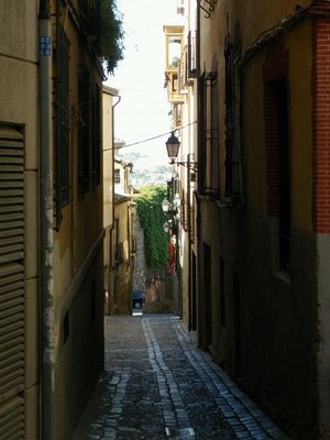 Bild zu Toledo