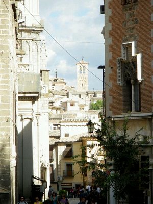Bild zu Toledo