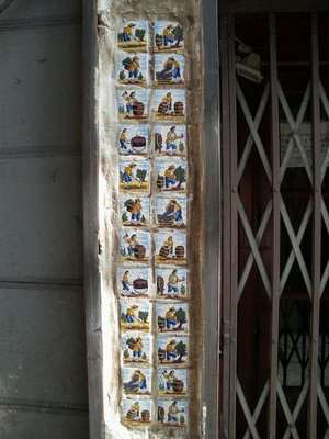 Bild zu Toledo