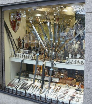 Bild zu Toledo