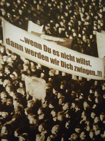 Bild zu Die Knstler vom Cottbusser Stasi-Knast
