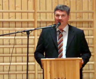 Bild zu Neujahrsempfang in Markersdorf