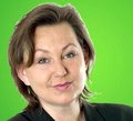 Bild zu Sorbin im bndnisgrnen Parteirat