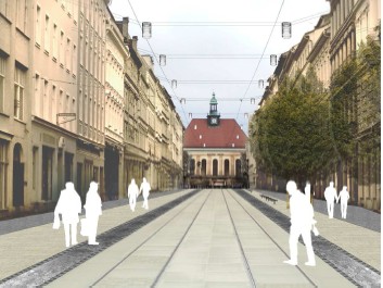 Bild zu Facelifting fr die Berliner