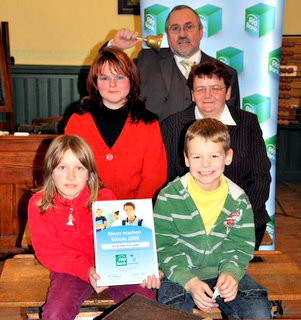 Bild zu Landkreis Grlitz mit Ideen, die Schule machen