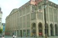 Bild zu Grlitzer Kaufhaus soll unter den Hammer kommen