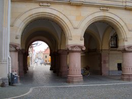 Bild zu berlegungen der Stadtratsmehrheit gefhrden Altstadtmillion
