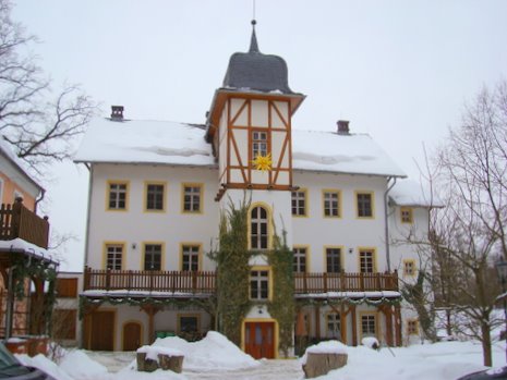 Bild zu Kneipe, Kino, Konzert, Basar und Kreativitt