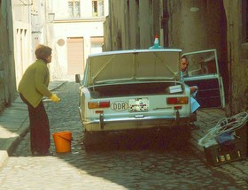 Bild zu Thirty years after