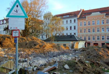 Sommerliches Verkehrschaos wohl unvermeidlich Sommerliches Verkehrschaos wohl unvermeidlich