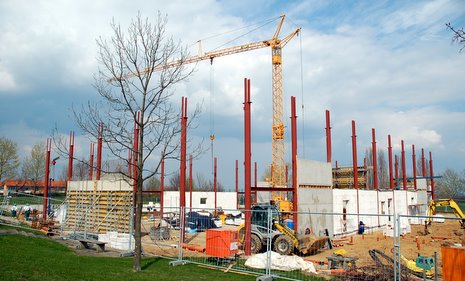 Kosten werden zu 75 Prozent gefördert Kosten werden zu 75 Prozent gefördert