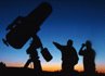 Bild zu Zum Astronomietag in die Sternwarte