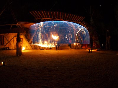 Bild zu Kulturinsel Einsiedel Saisonstart 2010