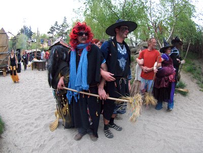 Bild zu Kulturinsel Einsiedel Saisonstart 2010