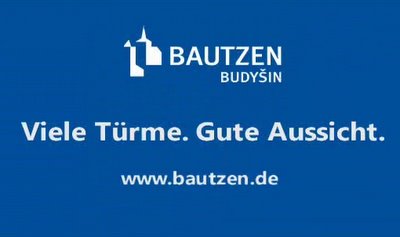 Bild zu Bautzen mit pfiffigem Stadtmarketing