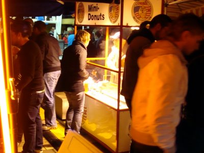 Bild zu Campus Party Zittau 2010
