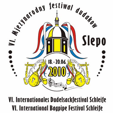 Bild zu VI. Internationales Dudelsackfestival in Schleife