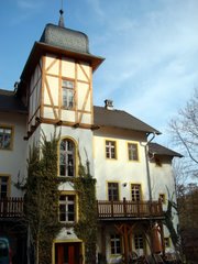 Bild zu Gefrderter Existenzgrnderkurs in der Turmvilla Bad Muskau