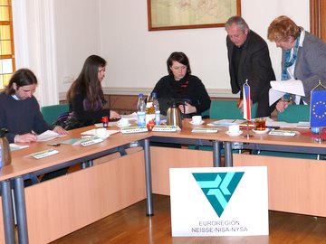 Bild zu 20 Kleinprojekte zur Frderung besttigt