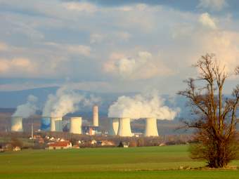 Bild zu Der laute Riese wird leiser