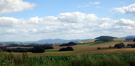 Regionale Sponsoren und Helfer aktiv