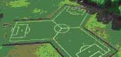 Bild zu Kunst-Fuball-Projekt Trikick