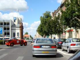 Bild zu Schon mal planen