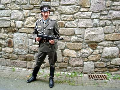 Bild zu 65. Jahrestag der Freien Republik Schwarzenberg