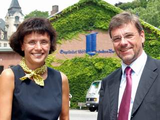 Bild zu Minister im Keller