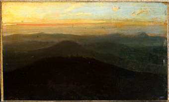 Bild zu Unterwegs im Gebirge