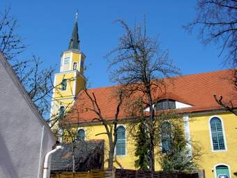 Bild zu Kein Dammbruch in Rothenburg/O.L.
