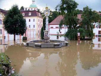 Bild zu Spenden fr St. Marienthal