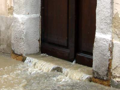 Bild zu Hochwasser-Brgertelefon der Stadt vorerst bis 20. August