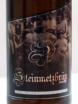 Bild zu Steinmetzbru fr das Granitdorf