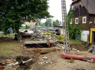 Bild zu Caritasverband der Diözese Görlitz hilft