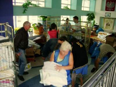 Bild zu Caritasverband der Dizese Grlitz hilft